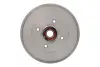 Гальмівний барабан BOSCH 0986477321 (фото 1)