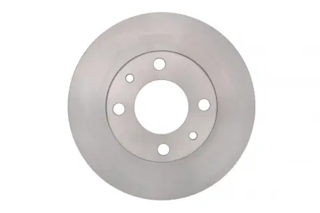 Диск гальмівний BOSCH 0 986 478 063