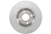 Диск гальмівний передн Лів/Прав AUDI 80 B4 1.6/1.9D/2.0 09.91-01.96 BOSCH 0 986 478 131 (фото 2)