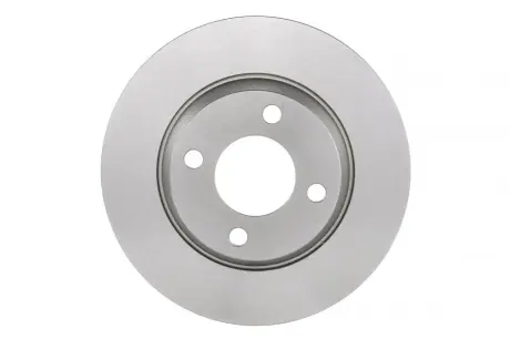 Диск гальмівний передн Лів/Прав AUDI 80 B4 1.6/1.9D/2.0 09.91-01.96 BOSCH 0 986 478 131