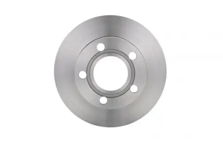 Диск гальмівний BOSCH 0 986 478 132