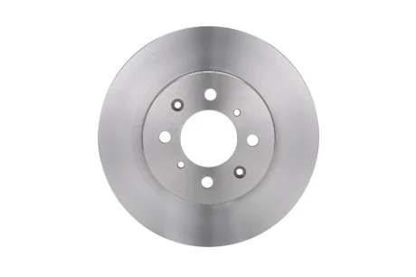 Диск гальмівний (передній) Honda Civic V/VI/VII 90-05/Jazz 08-/CRX 89-98 (262x21) BOSCH 0 986 478 174