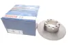 Диск гальмівний BOSCH 0 986 478 201 (фото 1)