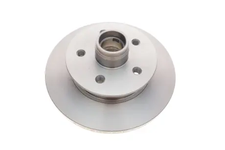 Диск гальмівний BOSCH 0 986 478 224