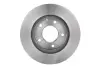Диск гальмівний (передній) Mazda 6/MX-6 1.8-2.0 92-02/Premacy 99-05 (258x24) BOSCH 0 986 478 227 (фото 2)