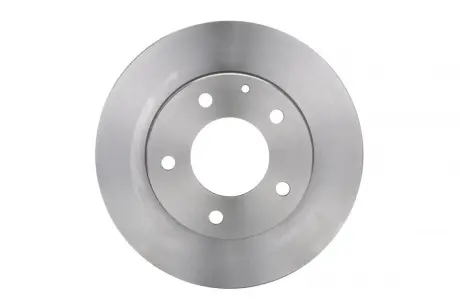 Диск гальмівний (передній) Mazda 6/MX-6 1.8-2.0 92-02/Premacy 99-05 (258x24) BOSCH 0 986 478 227