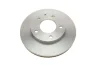 Диск гальмівний перед. (вентил.) FORD Probe, MAZDA 626, Premacy, Xedos 91-(258*24) BOSCH 0986478227 (фото 7)