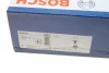 Диск гальмівний перед. (вентил.) FORD Probe, MAZDA 626, Premacy, Xedos 91-(258*24) BOSCH 0986478227 (фото 8)