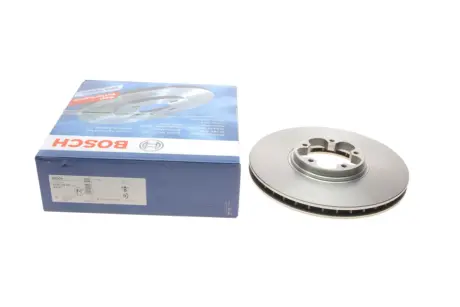 Диск гальмівний BOSCH 0 986 478 303