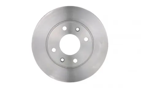 Диск гальмівний BOSCH 0 986 478 370