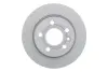 Диск гальмівний задн Лів/Прав FORD GALAXY I, GALAXY MK I SEAT ALHAMBRA VW SHARAN 1.8-2.8 03.95-03.10 BOSCH 0 986 478 421 (фото 1)