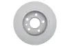 Диск гальмівний задн Лів/Прав FORD GALAXY I, GALAXY MK I SEAT ALHAMBRA VW SHARAN 1.8-2.8 03.95-03.10 BOSCH 0 986 478 421 (фото 2)
