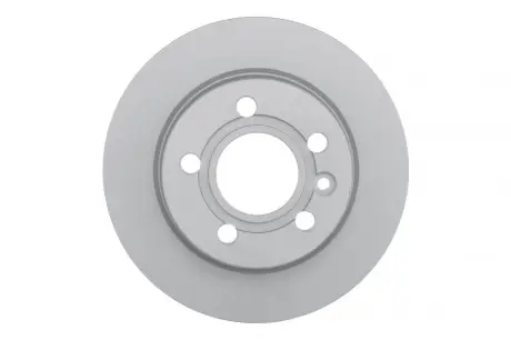Диск гальмівний задн Лів/Прав FORD GALAXY I, GALAXY MK I SEAT ALHAMBRA VW SHARAN 1.8-2.8 03.95-03.10 BOSCH 0 986 478 421