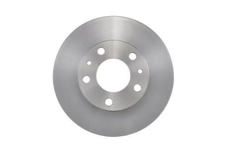 Диск гальмівний (передній) Citroen Jumper/Fiat Ducato/Peugeot Boxer 1.4t 94- (280x24) (вентильований) BOSCH 0 986 478 434