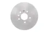 Диск гальмівний задн. VECTRA 95- 286 10 8 BOSCH 0986478436 (фото 1)