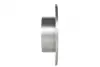 Диск гальмівний задн. VECTRA 95- 286 10 8 BOSCH 0986478436 (фото 4)