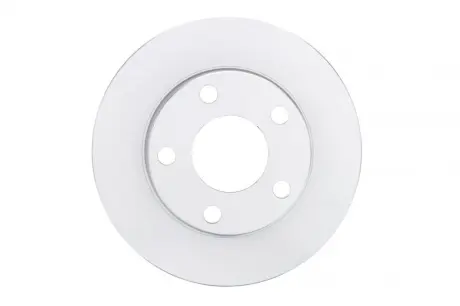 Гальмівний диск BOSCH 0986478480