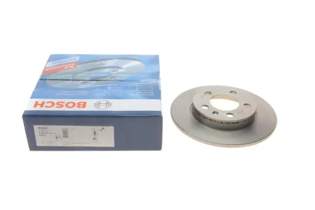 Диск гальмівний BOSCH 0 986 478 481