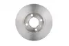 Диск гальмівний (задній) Seat Arosa/Cordoba/Ibiza 96-04/VW Polo 94-12 (231.8x8) (повний) BOSCH 0 986 478 492 (фото 2)