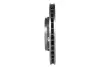 VOLVO диск гальмівний S40, V40 -04 Mitsubishi Carisma 98- BOSCH 0986478493 (фото 4)