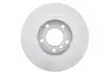 Диск гальмівний (передній) BMW 3 (E36) 90-00/Z3 (E36) 95-03 (286х12) BOSCH 0 986 478 511 (фото 2)