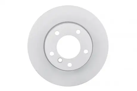 Диск гальмівний (передній) BMW 3 (E36) 90-00/Z3 (E36) 95-03 (286х12) BOSCH 0 986 478 511