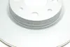 Диск гальмівний BOSCH 0 986 478 515 (фото 4)