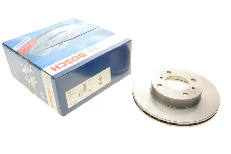 Гальмівний диск BOSCH 0986478572