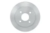 Диск гальмівний задн Лів/Прав FORD COUGAR, MONDEO I, MONDEO II, MONDEO III, SCORPIO II 1.6-2.9 01.93-03.07 BOSCH 0986478605 (фото 1)