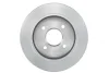 Диск гальмівний задн Лів/Прав FORD COUGAR, MONDEO I, MONDEO II, MONDEO III, SCORPIO II 1.6-2.9 01.93-03.07 BOSCH 0986478605 (фото 2)