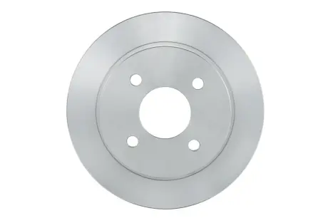 Диск гальмівний задн Лів/Прав FORD COUGAR, MONDEO I, MONDEO II, MONDEO III, SCORPIO II 1.6-2.9 01.93-03.07 BOSCH 0986478605