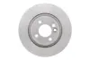Диск гальмівний MINI Cooper,One 01- BOSCH 0986478606 (фото 1)
