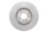 Диск гальмівний MINI Cooper,One 01- BOSCH 0986478606 (фото 2)