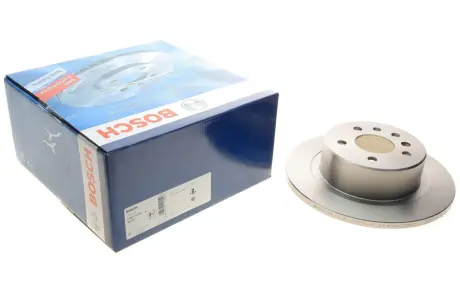 Диск гальмівний BOSCH 0 986 478 609