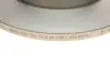 Диск гальмівний BOSCH 0 986 478 615 (фото 4)