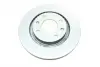 Диск гальмівний BOSCH 0 986 478 618 (фото 6)