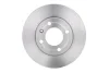 Гальмівний диск передн лів/прав SEAT AROSA VW POLO, POLO III 1.0-1.9D 10.94-06.04 Bosch 0986478620 (фото 1)