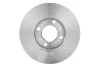 Гальмівний диск передн лів/прав SEAT AROSA VW POLO, POLO III 1.0-1.9D 10.94-06.04 Bosch 0986478620 (фото 2)