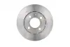 Диск гальмівний передн Лів/Прав SEAT AROSA VW LUPO I, POLO, POLO III, POLO/HATCHBACK 1.0-1.9D 10.94-07.05 BOSCH 0 986 478 621 (фото 1)