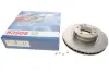 Диск гальмівний (передній) BMW 7 (E38) 94-01 (316x28) (вентильований) BOSCH 0 986 478 622 (фото 1)