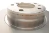 Диск гальмівний (передній) BMW 7 (E38) 94-01 (316x28) (вентильований) BOSCH 0 986 478 622 (фото 5)