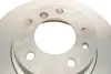 Диск гальмівний (передній) BMW 7 (E38) 94-01 (316x28) (вентильований) BOSCH 0 986 478 622 (фото 6)
