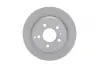 Диск гальмівний задн Лів/Прав VOLVO 850, C70 I, S70, V70 I 2.0-2.5D 06.91-10.05 BOSCH 0 986 478 628 (фото 1)