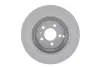 Диск гальмівний задн Лів/Прав VOLVO 850, C70 I, S70, V70 I 2.0-2.5D 06.91-10.05 BOSCH 0 986 478 628 (фото 2)