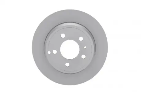 Диск гальмівний задн Лів/Прав VOLVO 850, C70 I, S70, V70 I 2.0-2.5D 06.91-10.05 BOSCH 0 986 478 628
