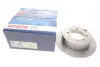 Диск гальмівний BOSCH 0 986 478 655 (фото 1)