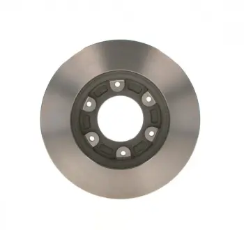 Диск гальмівний BOSCH 0 986 478 693