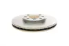 Диск гальмівний (передній) Opel Combo 01-/Corsa C 00-09/Meriva A 03-10 (260.6x24) BOSCH 0 986 478 730 (фото 5)