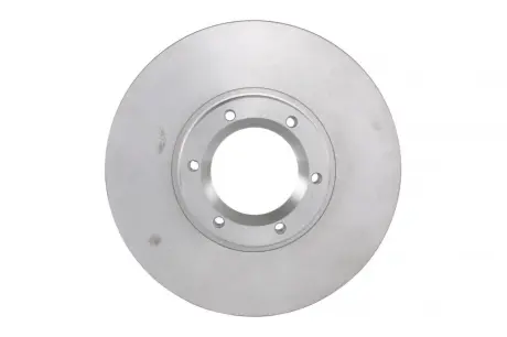 Диск гальмівний передн Лів/Прав OPEL MOVANO A RENAULT MASTER II 1.9D-3.0D 07.98- BOSCH 0 986 478 745