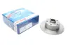 Диск гальмівний BOSCH 0 986 478 759 (фото 1)